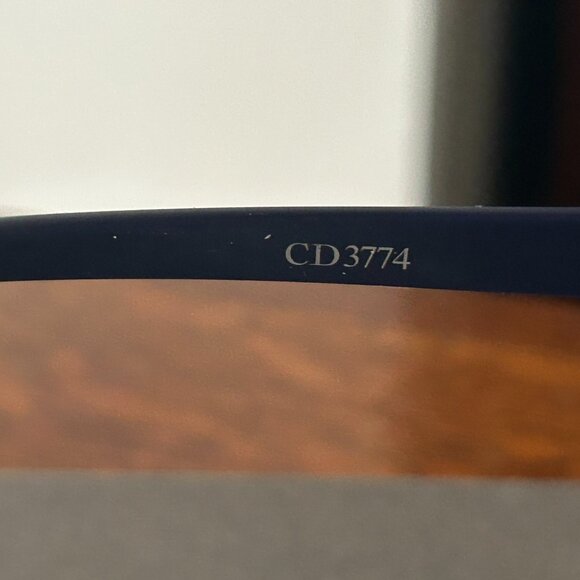 DIOR SUNGLASSES - Picture 5 of 6